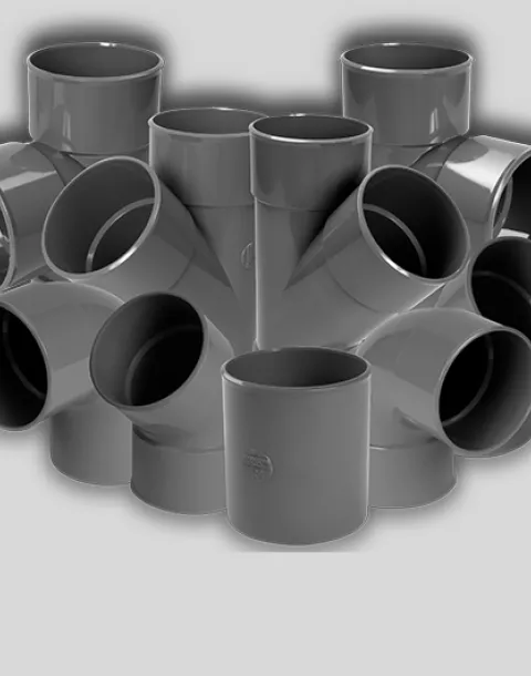 Robinet de tuyau - plastique - 2 voies / 3 voies - pour tuyau Ø intérieur  4,5 à 10 mm - DN 2 à 4 - PN 0 à 1
